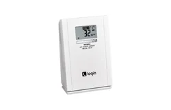 Logia Weather Station PM2&period;5&sol;PM10 Air Quality Wireless add on Sensor