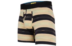 Stance Men&apos;s Trail Bound Boxer In Black
