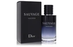 Sauvage Christian Dior For Men Eau De Parfum Spray 3&period;4 oz