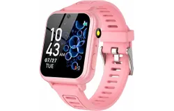 Reloj infantil S16 con c&aacute;mara y video&comma; reproductor de m&uacute;sica y juegos