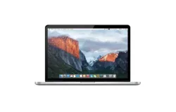Apple MacBook Pro 15&period;4"  Core i7 &sol; 16GB &sol; 256GB - &lpar;MJLQ2LL&sol;A&rpar; - Silver  &lpar;Refurbished&rpar;