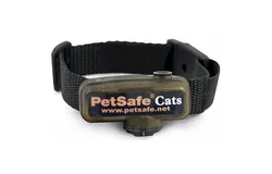 PetSafe Cat Fence Collar - Cat Containment
