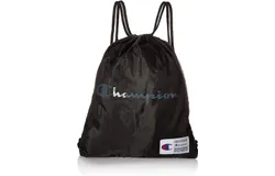 Champion Unisex - Forever Champ Double Up Carrysack Bag In Black