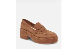Dolce Vita Yanni Loafers In Brown