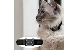 Mini Tracking Device Bluetooth GPS Tracker Smart Tag Waterproof Dog Pet Finder Tracker Locator Alarm Key Anti-lost Alarm Tag