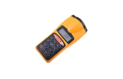 Laser Focus Measuring Tape