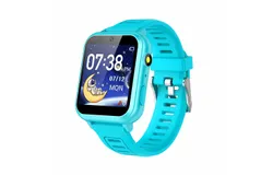 S16 Children&apos;s watch supports camera and video handheld tube music play toy games watch
