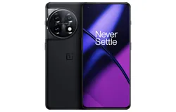 ONEPLUS 11 5G | 8GB RAM+128GB | Eternal Green | US Factory Unlocked Android Smartphone | 5000 mAh battery | 80W Fast charging | Hasselblad Camera/Black (Renewed)