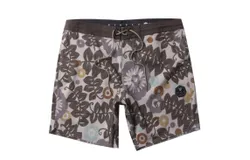 Vissla Men&apos;s Zanzabar 17&period;5" Boardshort In Teak