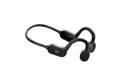 VG07 Intelligent BT Earphones Noise Reduction Waterproof Sweatproof Wirelessly Stereo Sports Headset with LEDs Digital Screen