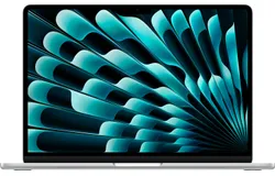 MacBook Air 13-inch Laptop - Apple M3 chip - 8GB Memory - 512GB SSD &lpar;Latest Model&rpar; - Silver
