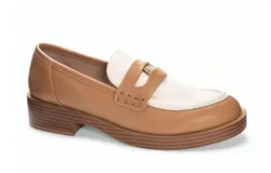 Chinese Laundry Porter Loafer In Nude