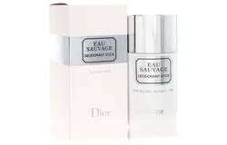 Eau Sauvage Christian Dior Deodorant Stick 2&period;5 Oz
