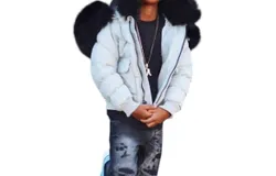 Jordan Craig Hollis Bomber Jacket In Light Grey
