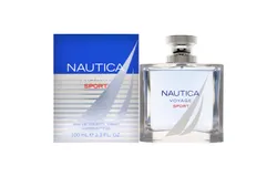 Nautica Voyage Sport by Nautica for Men - 3&period;3 oz Eau de Toilette