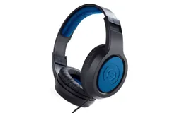 Samson SR350 Over-Ear Stereo Headphones &lpar;Special Edition Blue&rpar;