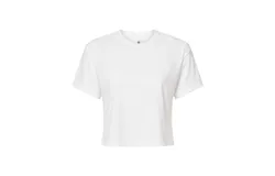 Next Level Women&DiacriticalAcute;s Ideal Crop Top