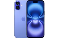 iPhone 16 128GB Ultramarine New