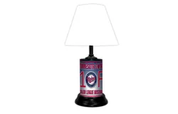MLB Desk Lamp - Minnesota Twins