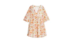 Louise Misha Women&apos;s Otti Dress In Rainbow Flowers
