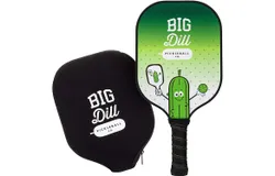 The Original Graphite Pickleball Paddle
