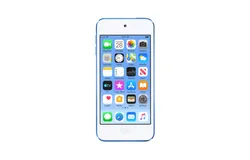 Apple iPod touch 6 128GB Blue &lpar;Renewed&rpar;