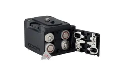 BCQ-2N Battery Case For Q2n&sol;Q2n-4K Handy Video Recorders