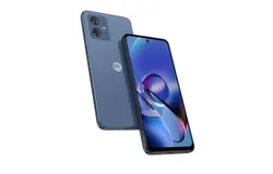 Motorola moto g54&comma; &comma; 8GB&plus;128GB&comma; unlocked version&comma;BLUE