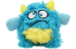 Quirky Dog Toy&comma; Mini Oggles Horace