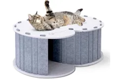 CatnipCigar3Pack&vert;PureLeaf&FlowertopBlend&vert;CatandKittenToy
