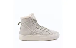 Ateliers Women&apos;s Vox Boots In Off White