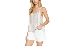 Thread & Supply Brianne Cami In Stripe