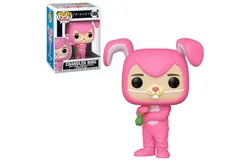 Funko Pop! Vinyl Figure Friends Chandler as Bunny