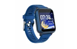 Kids Smart Watch&comma; Touch Screen Music Player Camera Alarm Clock Calculator Flashlight Stopwatch 12&sol;24 Hour&comma; Kids Toys Gifts for 3-12 Years Olds