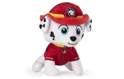 PAW Patrol&comma; 5-inch Mashall Mini Plush Pup