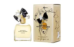 Marc Jacobs Perfect Intense By Marc Jacobs Eau De Parfum Spray 1&period;7 Oz For Women