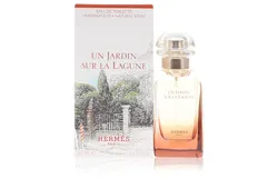 Un Jardin Sur La Lagune Hermes For Women Eau De Toilette Spray 1&period;6 oz