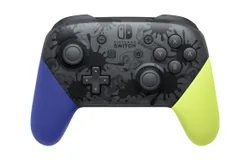 Nintendo Switch™ Pro Controller Splatoon™ 3 Edition