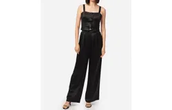 Cami Nyc Davina Pant In Black