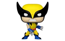 Funko Pop&excl; Marvel - Wolverine 50 Years&comma; Classic &num;1371