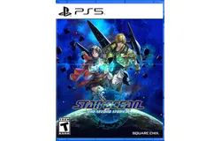 Star Ocean The Second Story R - PlayStation 5