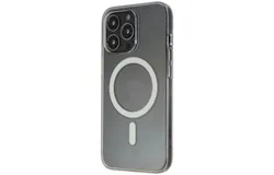 Apple Clear Case for Magsafe for iPhone 13 Pro - Clear &lpar;â€&Zcaron;MM2Y3ZM&sol;A&rpar;