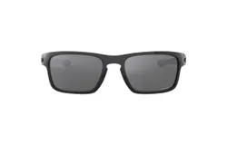 Oakley Men&apos;s Sliver Stealth Sunglasses In Polished Black Prizm Black Polarized