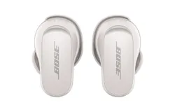 Bose QuietComfort Earbuds II&comma; Wireless&comma; Bluetooth&comma; Proprietary Active Noise Cancelling Technology In-Ear Headphones with Personalized Noise Cancellation & Sound&comma; Soapstone