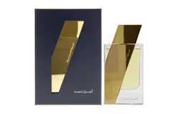 Oudh Al Boruzz Asrar Indonesia by Rasasi for Unisex - 1&period;67 oz EDP Spray