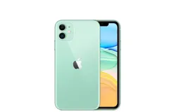 Apple iPhone 11&comma; 64GB&comma; Green - Unlocked &lpar;Renewed&rpar;