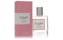 Clean Flower Fresh Clean For Women Eau De Parfum Spray 2 oz