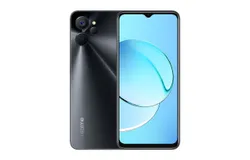 realme10 5000mAh large battery&comma; 33W smart flash charging&comma; 1080P ultra-clear eye protection screen&comma; international version smart 5G mobile phone&comma; crystal black&comma; 8GB&plus;256GB