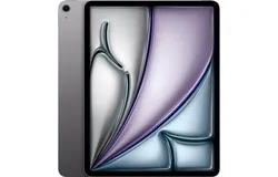 Apple - 13-inch iPad Air M2 chip  Wi-Fi 512GB - Space Gray-MV2J3LL&sol;A