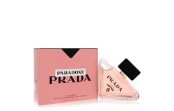 Paradoxe by Prada for Women - 3 oz Eau de Parfum  &lpar;Refillable&rpar;
